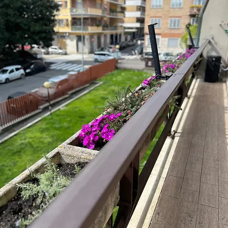 Appartement Collina Fleming 32 *