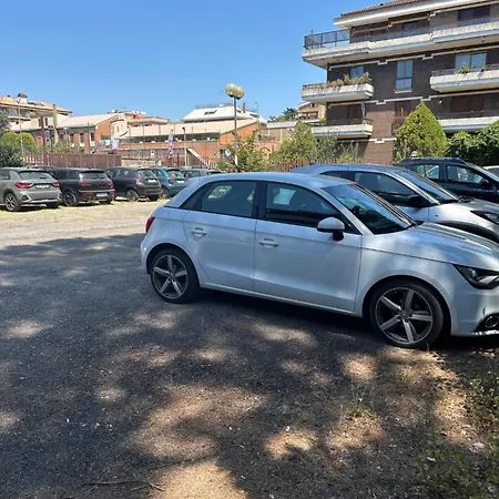 Appartement Collina Fleming 32