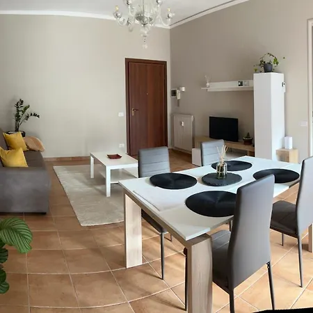 Collina Fleming 32 Appartamento