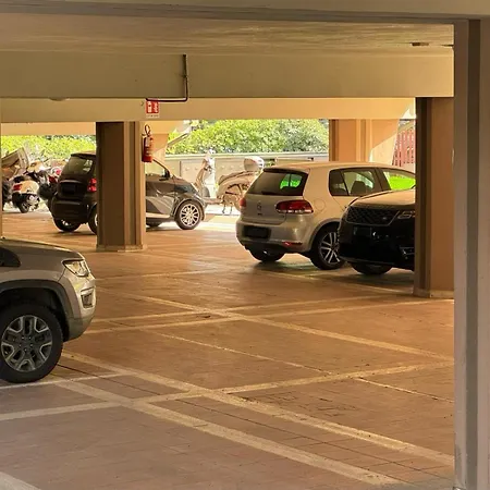 Apartament Collina Fleming 32