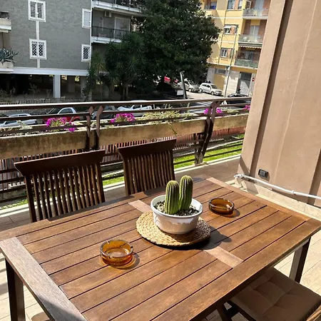 Collina Fleming 32 Рим