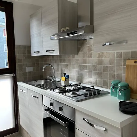 Collina Fleming 32 * Рим