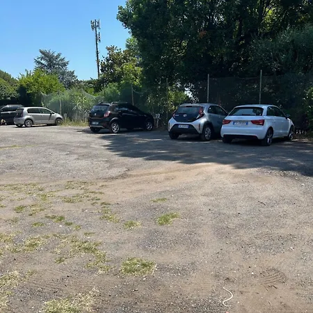 Collina Fleming 32 * Рим