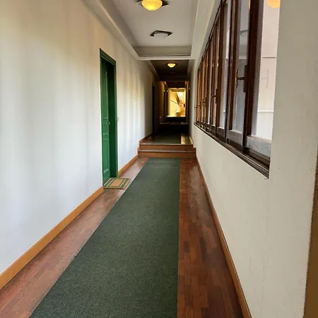 Collina Fleming 32 Apartamento