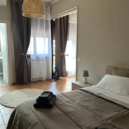 Apartamento Collina Fleming 32