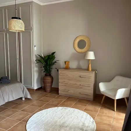 Collina Fleming 32 Apartamento *